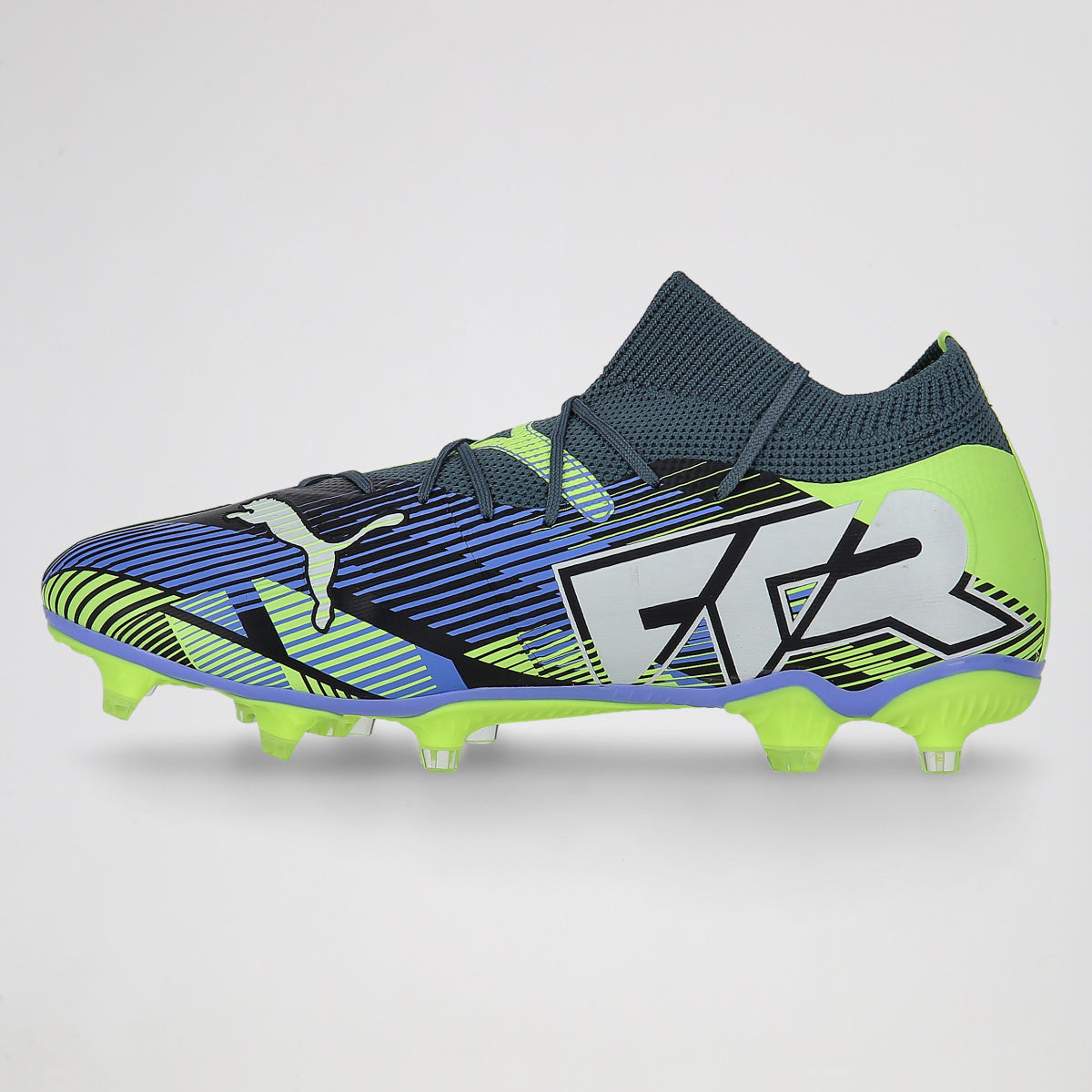 Botines Fútbol Puma Future 7 Match FG/AG