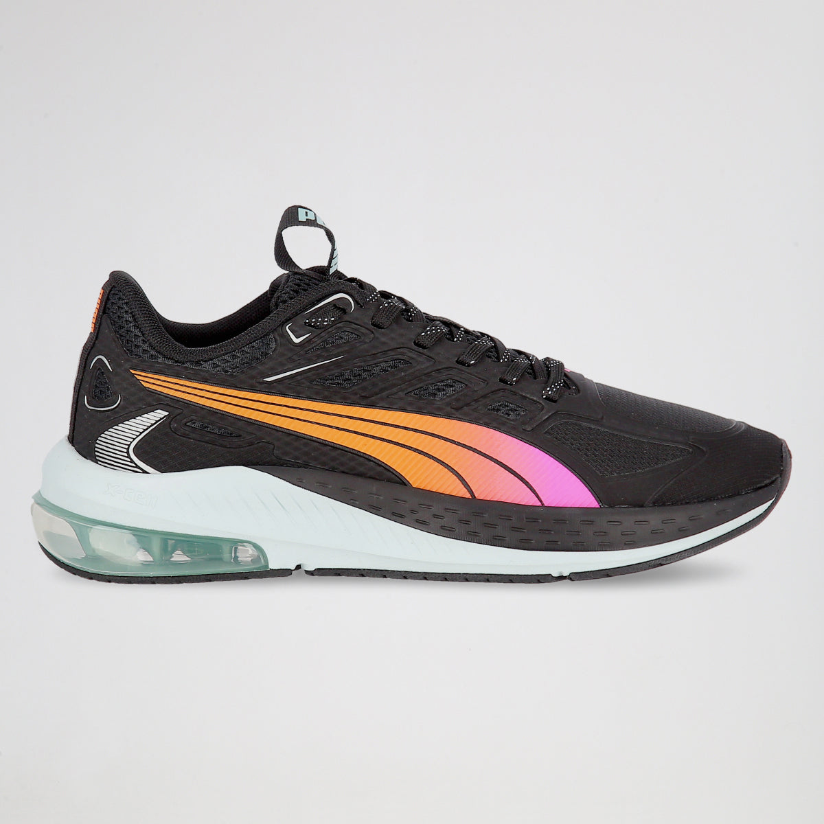 Zapatillas Running Puma X-cell Lightspeed Mujer