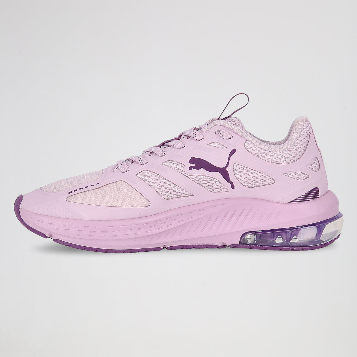 Zapatillas Running Puma X-cell Lightspeed Mujer