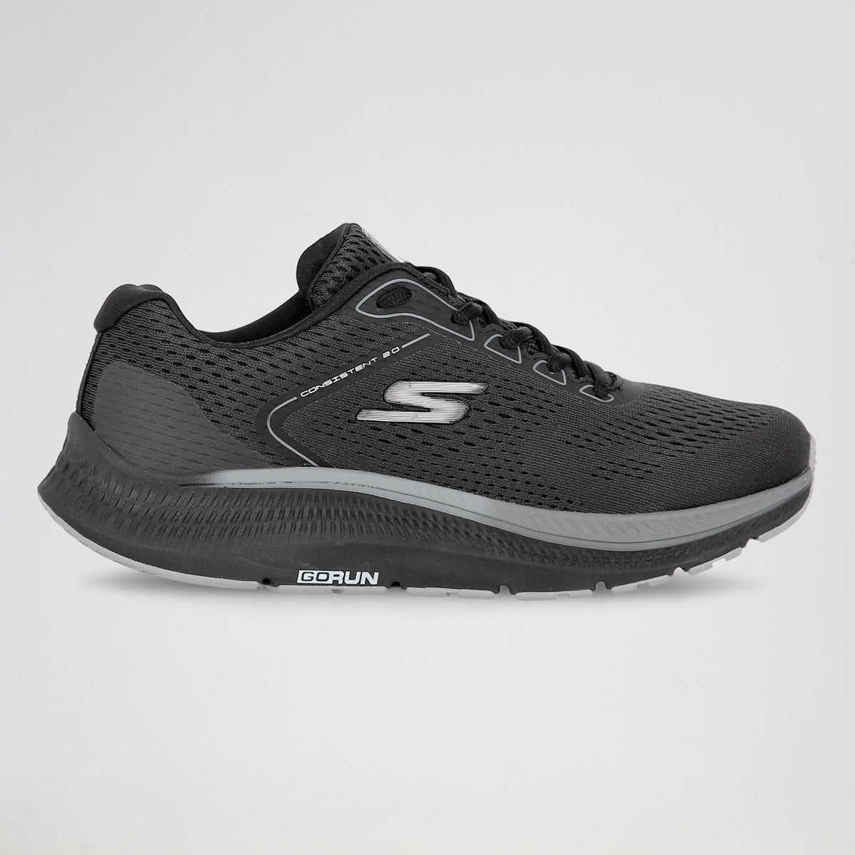 Zapatillas Skechers Go Run Consistent 2.0 Mile Marker Hombre