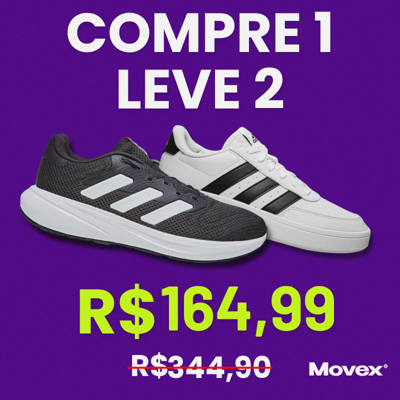 COMPRE 1 LEVE 2 - Response + Breaknet (ESPECIAL DIA DOS PAIS)