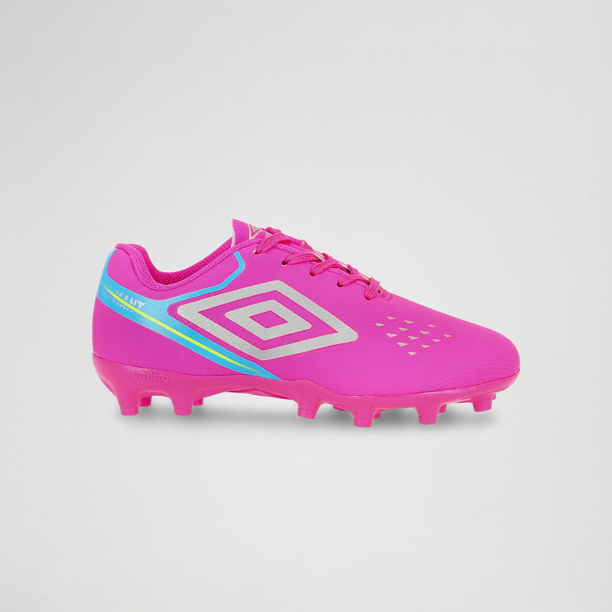 Botines Fútbol Umbro Adamant Top Speed Campo Niño
